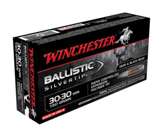 BallisticST 3030 WIN 150gr 20/bx