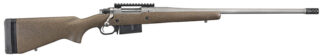 M77 Hawk LR Hntr 6.5Prc 22" S/BSpec 3rd
