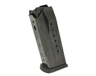 Magazine Security-9 9mm 15Rd