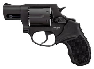 327 327 Federal 2" Blk/Blk 6rd