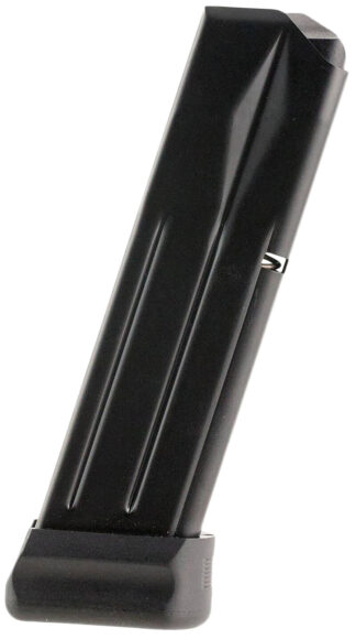 Sig Sauer MAG2022917 SP2022  17rd 9mm Luger Extended For Sig Pro 2340/P2022/2009 Blued Steel