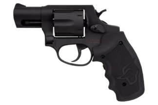 856 38Spl 2" BlkBlk ViridianRedLas 6rd