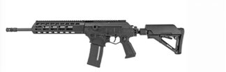 Galil Ace Gen2 5.56X45 16" Blk 30rd