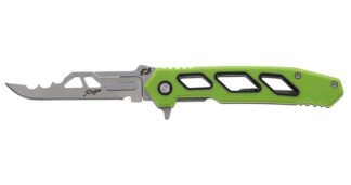 Schrade Isolate Enrage 7 repl blade knif