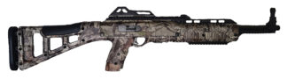 Carbine 45ACP 17.5" TS Woodland
