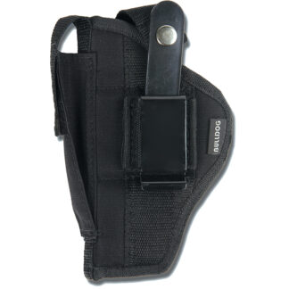 Extreme Hol Belt/Clip 3-4" Compact Auto