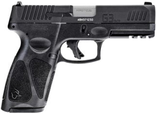 G3 9mm 4.0" Blk/Blk AS 2 17rd