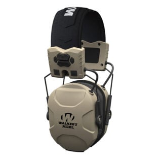 Walk Excel 100 Digital Muff