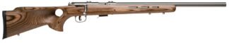 SAV MARK II-BTVS 22LR BA RFL