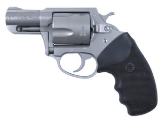 Char Mag Pug 357 Mag 2.2" SS/FS 5rd