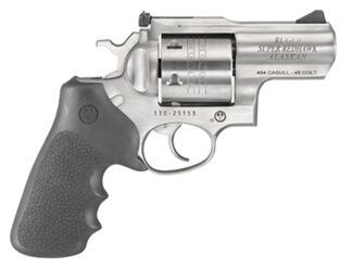 S-RedHawk Alaskan 454 2.5" S AS KSRH2454