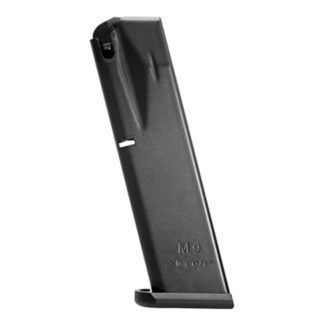 Magazine*Beretta 92FS/M9 9mm B 18rd