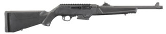 PC Carbine 9mm 16.12" Blk AS 17rd