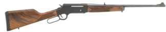 LongRange L/A Rifle 6.5 20"B A/S Wln 4rd