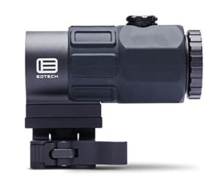 EOTech G45STS 5X Magniferw/switchSideMt
