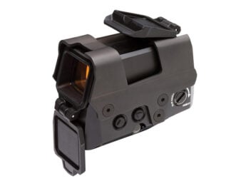 Romeo8T RdDt 1X38mm .5MOA ADJ M1913 FDE