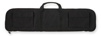 Tactical Shotgun Case Black 29"