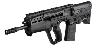 TAVOR 7 BULLPUP RFL 308 16.5" BLK 20RD