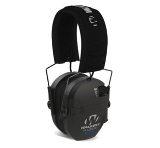 Razor Digital X-Treme Muff Black