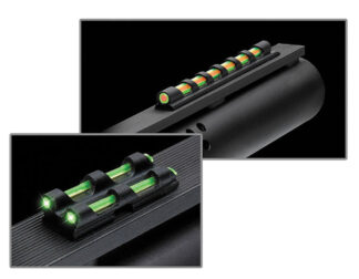 Universal GOBBLE-DOT Dual Sight