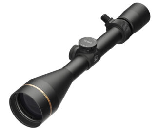 VX-3HD 3.5-10X50,1" CDS-ZL,Duplex