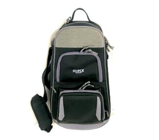 ATI DISCRETE AR PISTOL BAG BLACK/GREY