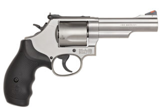 69 44Mag 4" S AS 5rd