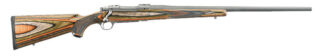 M77 Hawk Predator 6.5Cre 24" S Grn/Lam
