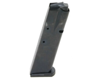 Magazine CZ75/TZ75 9mm B Steel 15rd