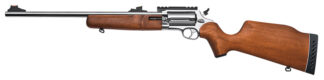 Rossi Cir Judge 45LC/410-3" 18.5" S Hwd