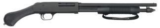 590 Shockwave 410ga 14" 6Rd