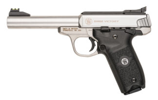 SW22 Victory 22LR 5.5" S A/FOS 10rd