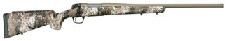 Cascade 6.5CM 22" FDE/Veil Wld TB 4rd