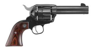 Vaquero 357Mag 4 5/8" B FS NV34