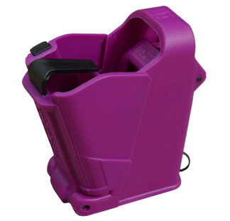 MagLula Universal Pistol Loader 9-45 Pur