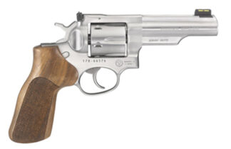 GP-100 Match Champion 10mm 4.2" SS 6rd