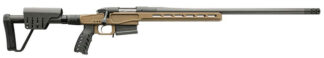 MG Lite 308 Win Mag Chass 22" CF MB 5Rd