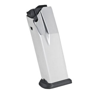 Mag Assy XDM 9mm 10rd