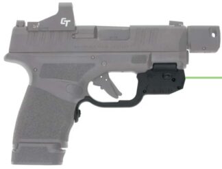 CTC Laserguard Spri Hellcat Green