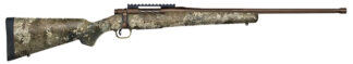 Patriot Predator 243 22" Strata Camo 5rd