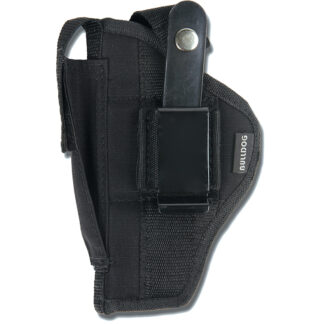 Extreme Hol Belt/Clip 3-4" Comp Auto