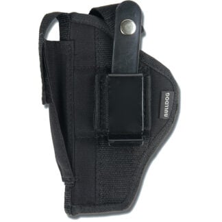 Extreme Hol Belt/Clip 2-5" Full w/Laser