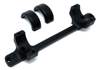 DNZ Savage Axis Edge 1"Med Matte
