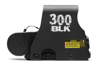 EOTech XPS2-300 HoloSt 300Blackout 2dot