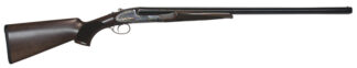 Sharptail 20Ga SXS, 28", 3" 5/Ck
