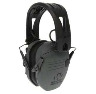 Walk Razor Tacti-Grip Muff Battle Grey