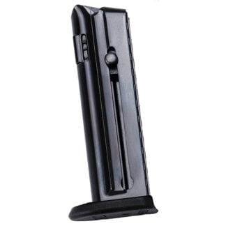Mag P-22 22lr Blue 10rd .