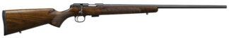 CZ 457 Amer 22WRM 24.8" NS 5rd
