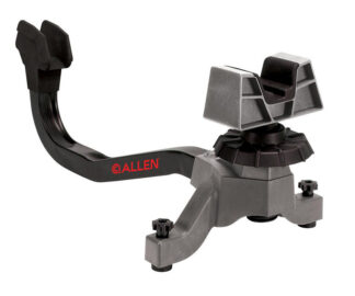 Accutak Shooting Rest w/Rubber rear supp