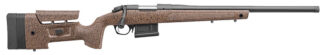 HMR Hunt/Mth 300PRC 26"ChasSt Blk/Bl 3Rd